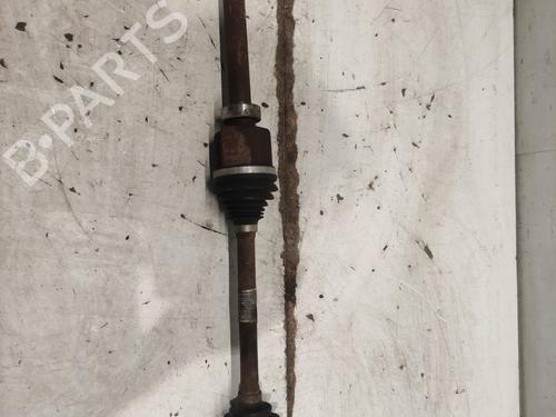 Right front driveshaft RENAULT TRAFIC III Van (FG_) 1.6 dCi 95 (FGMJ, FGMR) | BP36719649M39 - Image 3