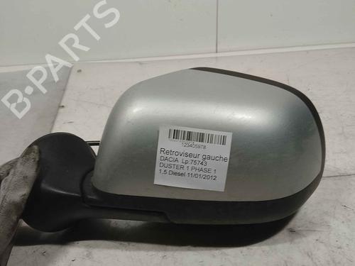 left-mirror-dacia-duster-hs_-2010-2011-2012-2013-2014-2015-2016-2017-2018-36716362 main image