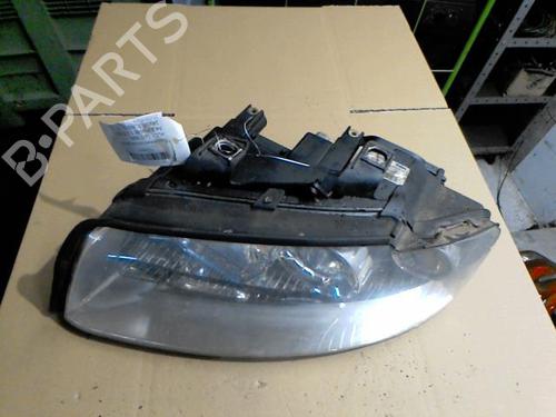 Left headlight AUDI A4 B6 (8E2) | BP36745246C28 - Image 2