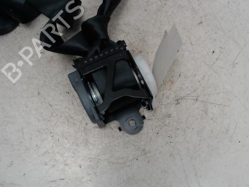 Used Rear right seatbelt Rear right seatbelt DS DS 4 / DS 4 CROSSBACK (NX_) [2015-2018] 36747492 36747492