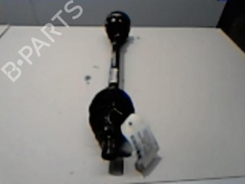 Used Left front driveshaft Left front driveshaft SEAT LEON (1P1) [2005-2013] 36723985 36723985