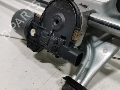 Used Front wiper motor Front wiper motor 36706959 36706959