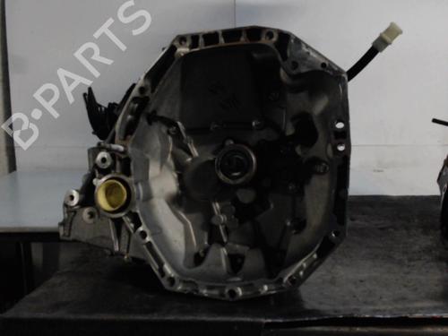 Gearbox DACIA SANDERO II | BP36724926M3 - Image 2
