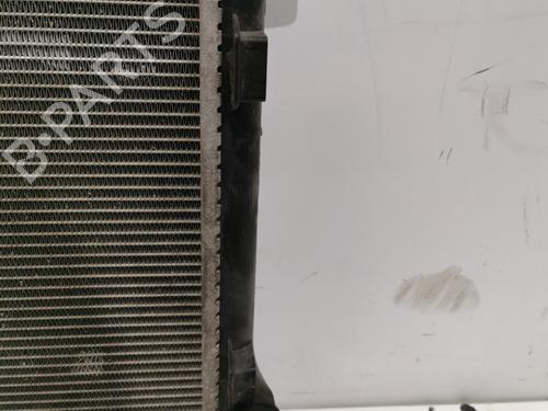 Water radiator CITROËN C3 II (SC_) 1.4 HDi 70 (SC8HZC, SC8HR0, SC8HP4) | BP36704311M31 - Image 4