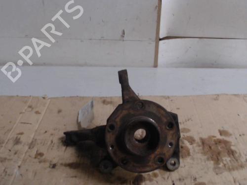 Used Left front steering knuckle Left front steering knuckle DACIA DUSTER (HS_) 1.5 dCi (HSMC) (107 hp) 36733278 36733278
