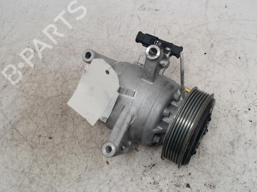 AC compressor CITROËN C1 II (PA_, PS_) 1.0 VTi 68 | BP36744907M34 - Image 3