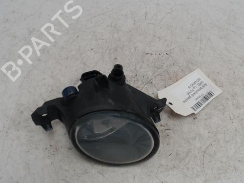 Used Left front fog light Left front fog light OPEL MOVANO B Van (X62) 2.3 CDTI FWD (FV) (101 hp) 36742587 36742587