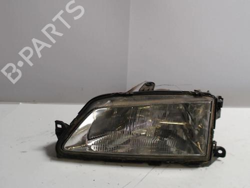 Used Left headlight Left headlight 36730640 36730640