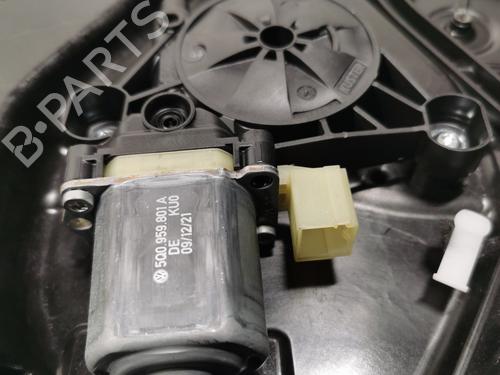 Front left window mechanism VW GOLF VIII (CD1, DA1) 1.5 eTSI | BP36708736C22 - Image 4