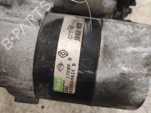 Starter RENAULT KANGOO (KC0/1_) 1.6 16V | BP36749808M8 - Image 4