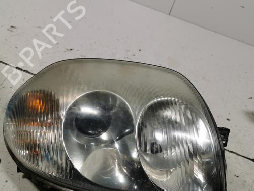 Used Right headlight Right headlight 36709190 36709190