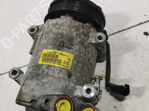 AC compressor FORD FOCUS II Turnier (DA_, FFS, DS) 1.6 TDCi | BP36705314M34 - Image 4
