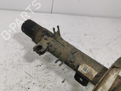 Used Left front shock absorber Left front shock absorber 38724834 38724834