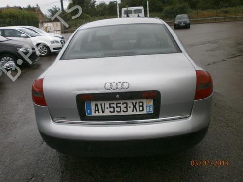 Steering rack AUDI A6 C5 (4B2, 4B4) 1.8 T | BP36726997M22 - Image 5