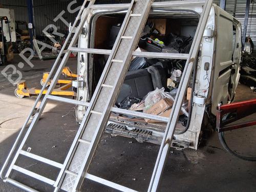 Andre RENAULT TRAFIC III Van (FG_) 1.6 dCi 125 (FGMH) | BP39727103O1 - Image 3