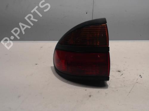 Used Left taillight Left taillight 36727092 36727092