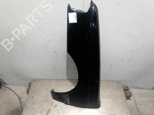 Used Left front fenders Left front fenders PEUGEOT 405 II (4B) 1.9 TD (90 hp) 36740729 36740729