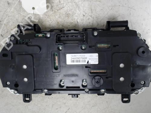 Instrument cluster RENAULT TRAFIC III Van (FG_) | BP36747873C47 - Image 3