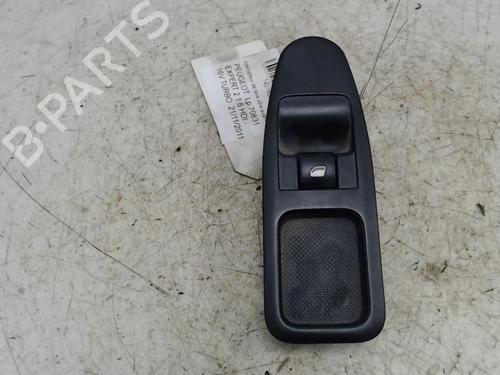 Used Right front window switch Right front window switch PEUGEOT EXPERT Van (VF3A_, VF3U_, VF3X_) [2007-2026] 36743378 36743378
