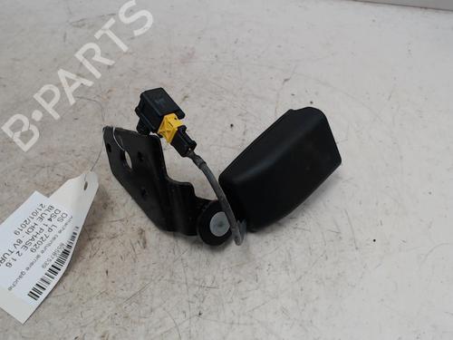 Seat buckle DS DS 4 / DS 4 CROSSBACK (NX_) | BP36747490I32 - Image 2