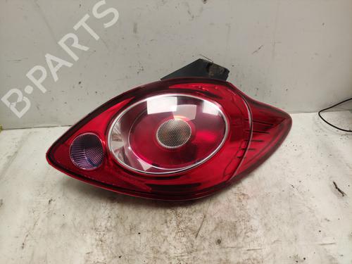 Right taillight FORD KA (RU8) 1.2 | BP36751157C35 - Image 3