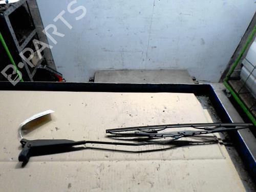 Used Rear windshield wiper arm Rear windshield wiper arm PEUGEOT 306 Hatchback (7A, 7C, N3, N5) [1993-2003] 36749420 36749420