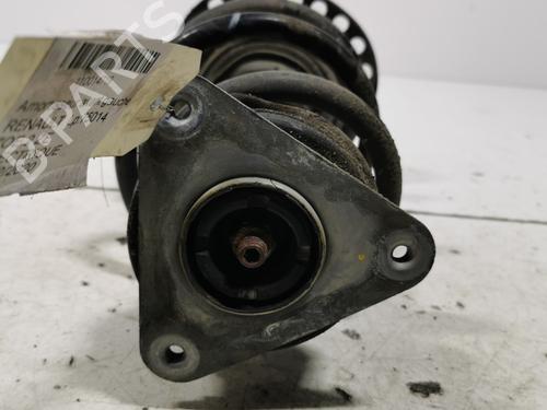 Left front shock absorber RENAULT ZOE (BFM_) | BP36707474M16 - Image 2