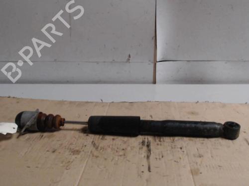 Used Left rear shock absorber Left rear shock absorber VW FOX Hatchback (5Z1, 5Z3, 5Z4) 1.2 (55 hp) 36736142 36736142