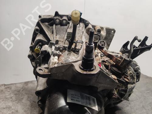 Gearbox RENAULT MODUS / GRAND MODUS (F/JP0_) 1.2 (JP0C, JP0K, FP0C, FP0K, FP0P, JP0P, JP0T) | BP36705635M3 - Image 3