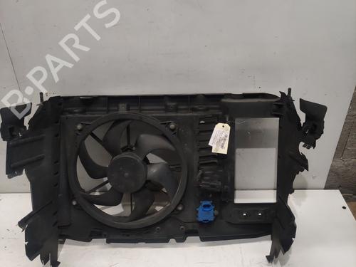 Frontblech für Frontblech CITROËN BERLINGO Box Body/MPV (B9) 1.6 HDi 90 16V (90 hp) 36712811 36712811