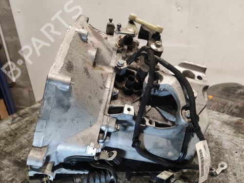 Used Gearbox Gearbox 36710307 36710307