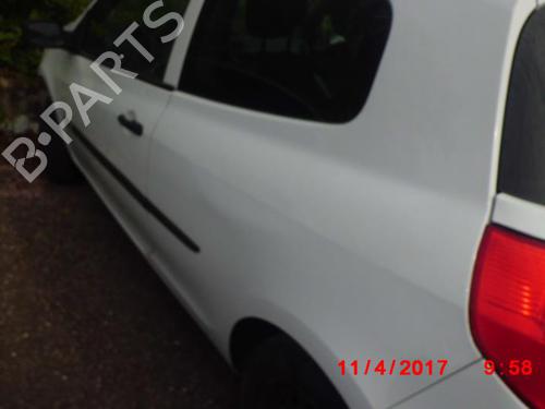 Mass air flow sensor RENAULT CLIO III (BR0/1, CR0/1) 1.5 dCi (C/BR0G, C/BR1G) | BP36720927M95  - Image 6