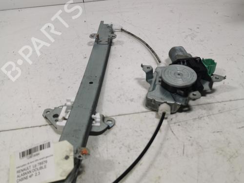 Front left window mechanism RENAULT ALASKAN | BP37472878C22 - Image 4