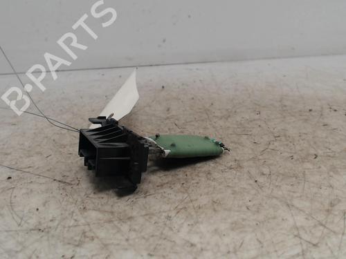 Used Heater resistor Heater resistor PEUGEOT EXPERT Van (VF3A_, VF3U_, VF3X_) [2007-2026] 36743383 36743383