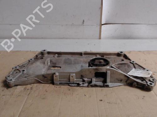 Forbro Forbro VW TOURAN (1T1, 1T2) 2.0 TDI 16V (140 hp) 36735717 36735717