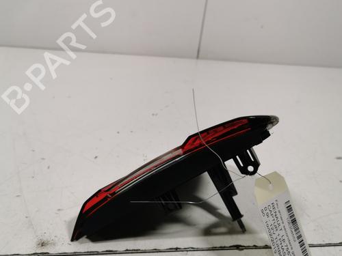 Used Left tailgate light Left tailgate light RENAULT CAPTUR I (J5_, H5_) 0.9 TCe 90 (90 hp) 36705513 36705513