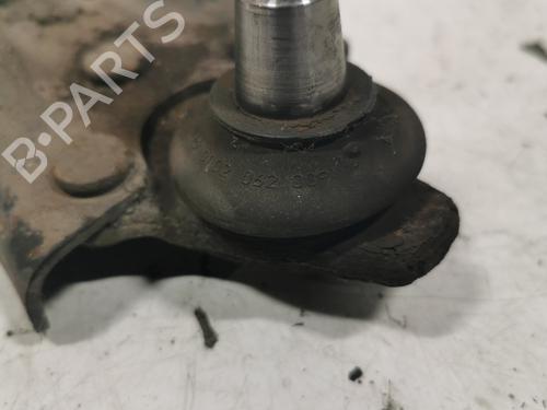 Left front suspension arm DACIA DUSTER (HS_) 1.5 dCi 4x4 | BP36706973M12 - Image 2
