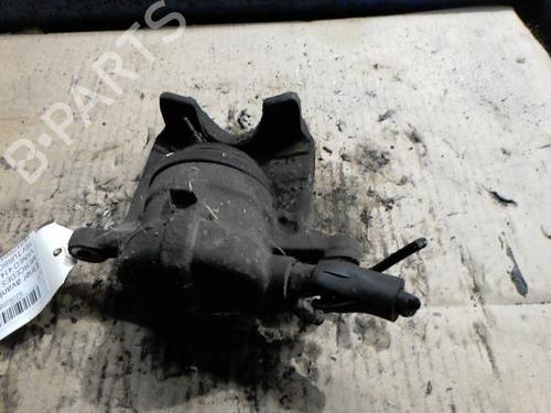Used Left front brake caliper Left front brake caliper MERCEDES-BENZ VANEO (414) 1.7 CDI (414.700) (91 hp) 36749653 36749653