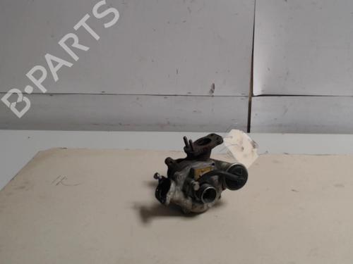 Turbo/Compressor Turbo/Compressor FORD FIESTA V (JH_, JD_) [2001-2014] 36733517 36733517