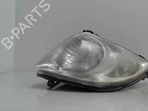 Right headlight SUZUKI SWIFT III (MZ, EZ) | BP36738616C29 - Image 2