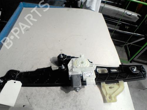Front left window mechanism RENAULT CAPTUR II (HF_) | BP36741141C22 - Image 2