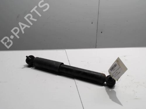 Used Left rear shock absorber Left rear shock absorber FIAT PUNTO (188_) 1.2 16V 80 (188.233, .235, .253, .255, .333, .353, .639,... (80 hp) 36723683 36723683