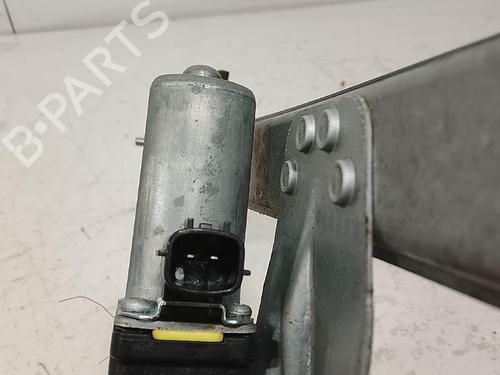 Front right window mechanism DACIA SANDERO II TCe 90 (B8M1, B8MA, B8AC) | BP40162146C23 - Image 2