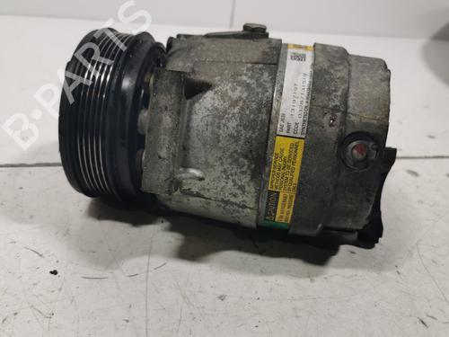 Used AC compressor AC compressor 36706106 36706106