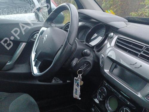 Fælk CITROËN C3 II (SC_) | BP36705752C45 - Image 13