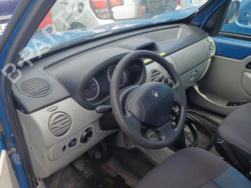 Right front steering knuckle RENAULT KANGOO (KC0/1_) 1.5 dCi | BP36733169M26 - Image 5