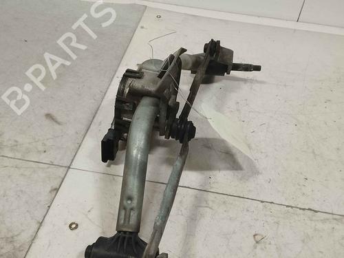 Front wiper motor RENAULT TWINGO II (CN0_) 1.2 16V (CN04, CN0B) | BP36717251M29 - Image 3