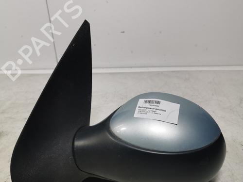 Retrovisor esquerdo Retrovisor esquerdo PEUGEOT 206 Hatchback (2A/C) [1998-2012] 36719397 36719397