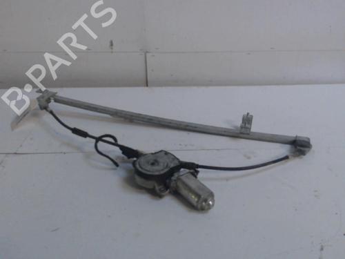 Used Front left window mechanism Front left window mechanism CITROËN JUMPER I Van (244) [2002-2026] 36731610 36731610