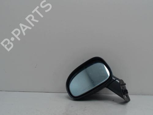Used Left mirror Left mirror SSANGYONG RODIUS I [2005-2026] 36737891 36737891